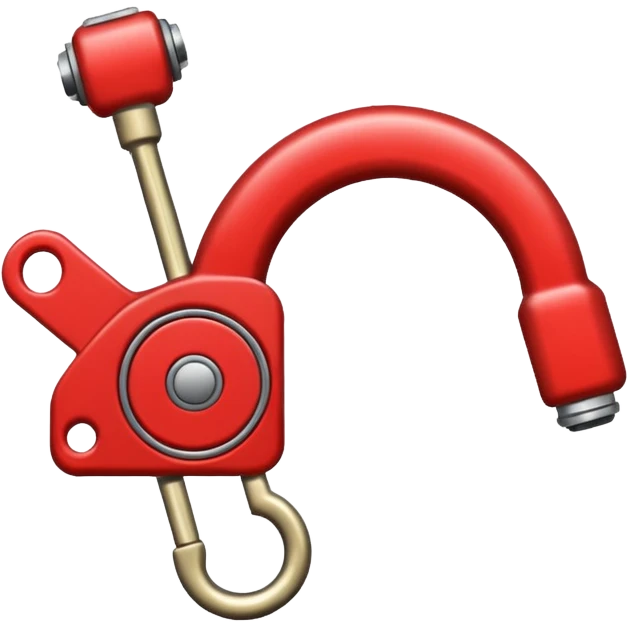 car hand brake emoji