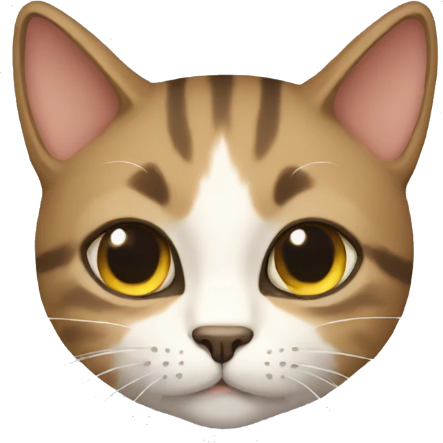 Gato emoji