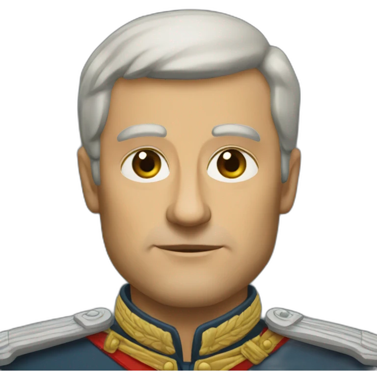 General Zaluzhny emoji