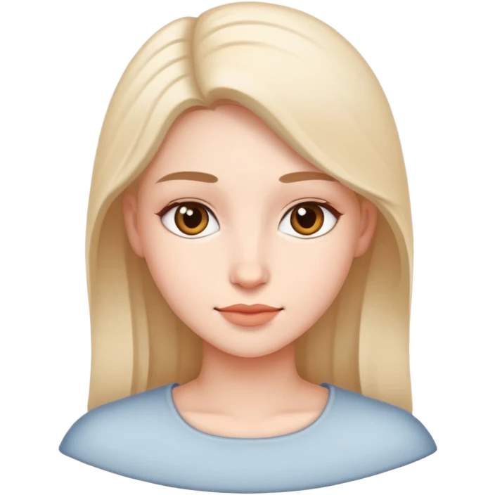 Lovely emoji