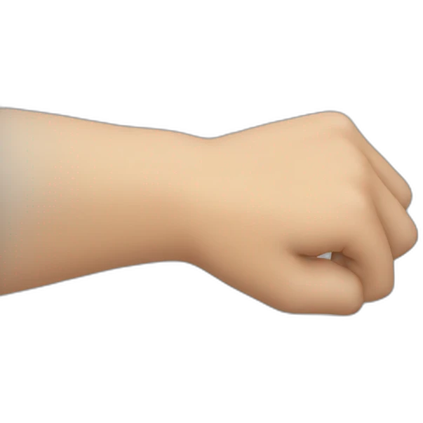 Arm emoji