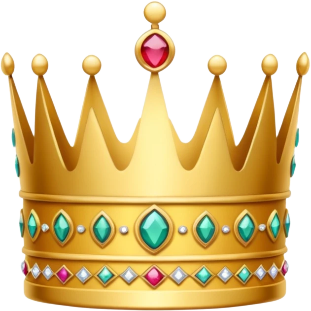 membership crown emoji