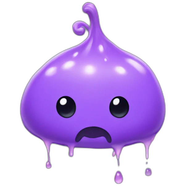 slime emoji