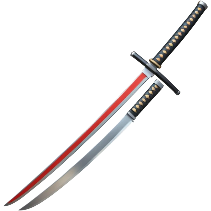 katana emoji