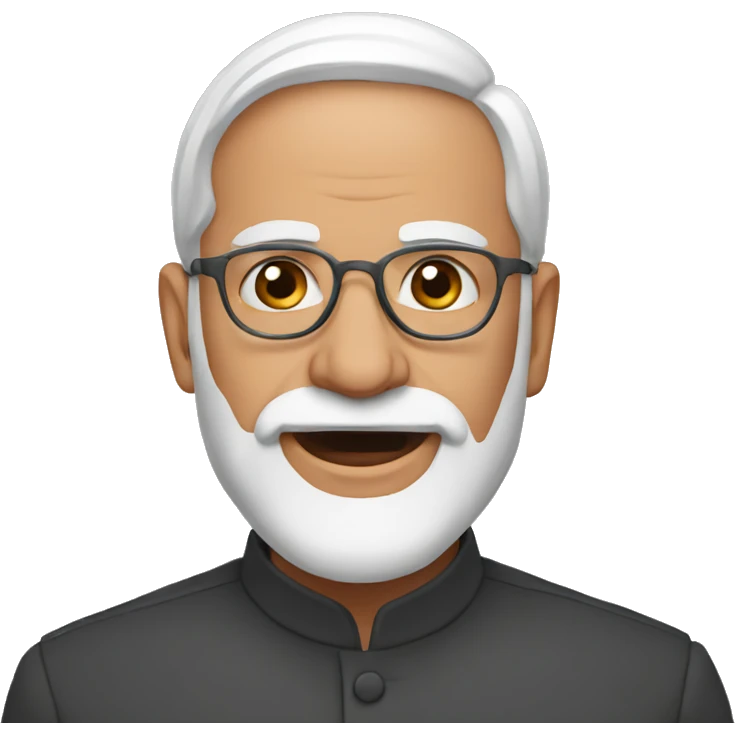 Modi emoji