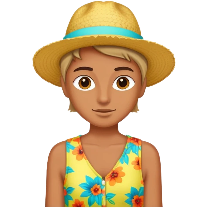 Vermeho  emoji
