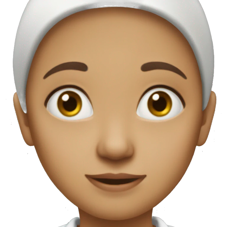 Agnes carda emoji