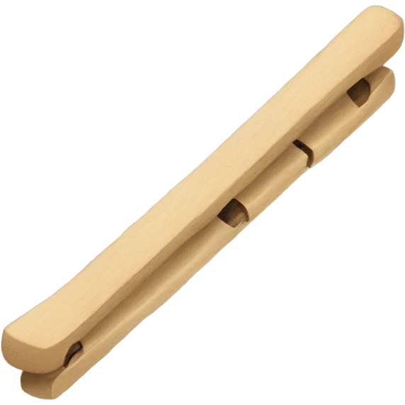 clothes peg emoji