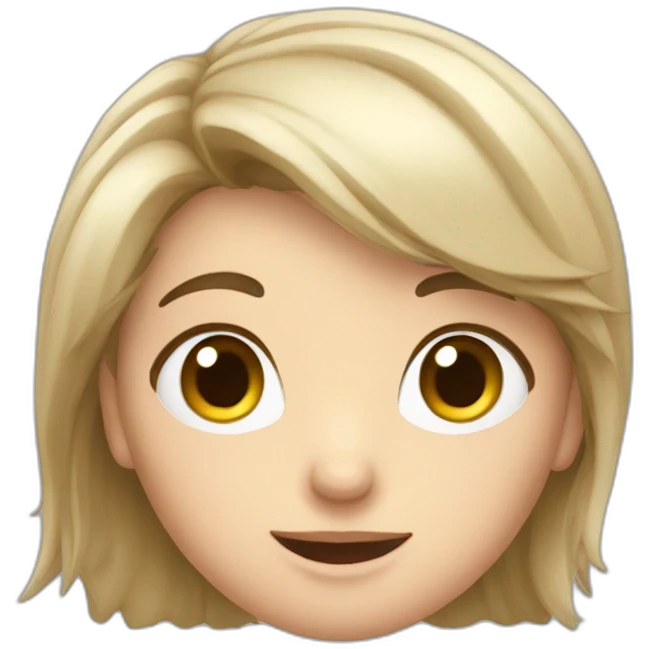 Wendy et marin emoji