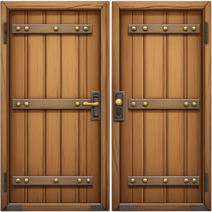 Door emoji