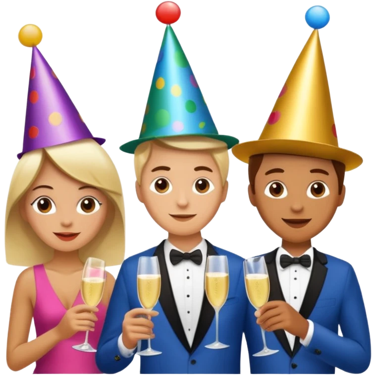 Dirty south debauchery emoji