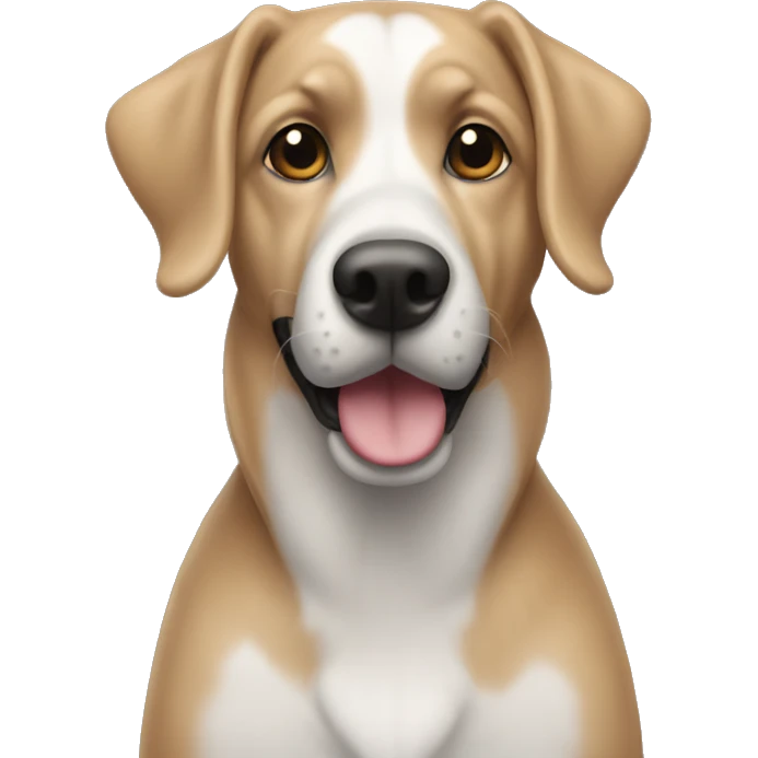 Doog emoji