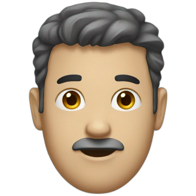 Impostor emoji