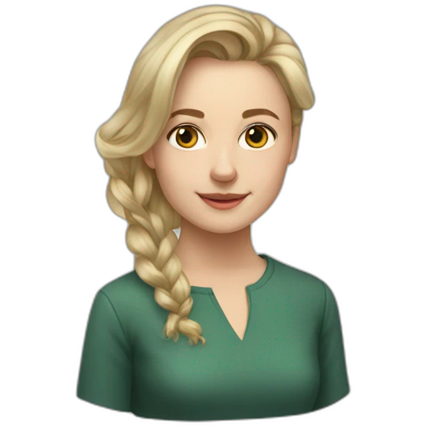 Valeriia bosenko emoji
