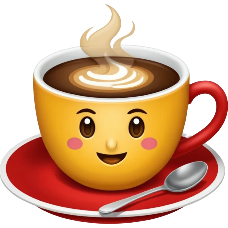 Kartal kafası emoji