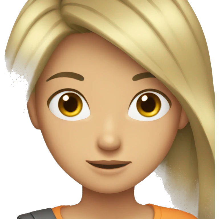 fresh emoji