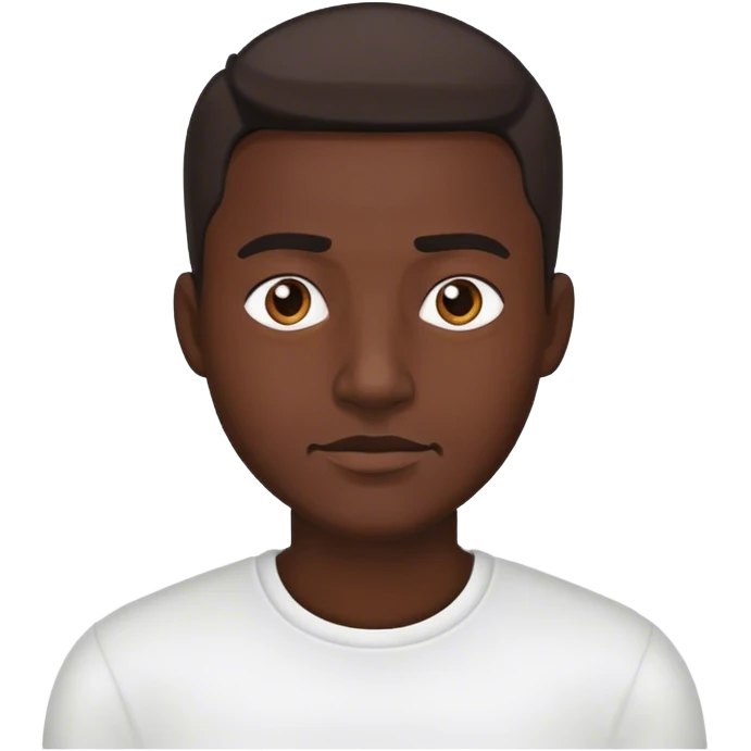 Kaka emoji