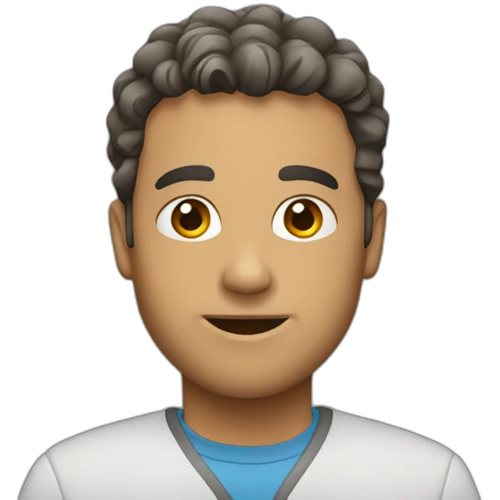 professional emoji