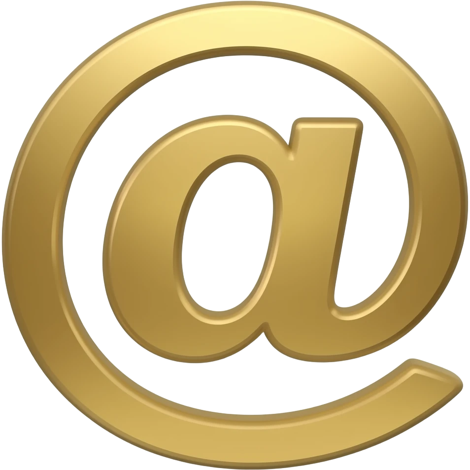 email emoji