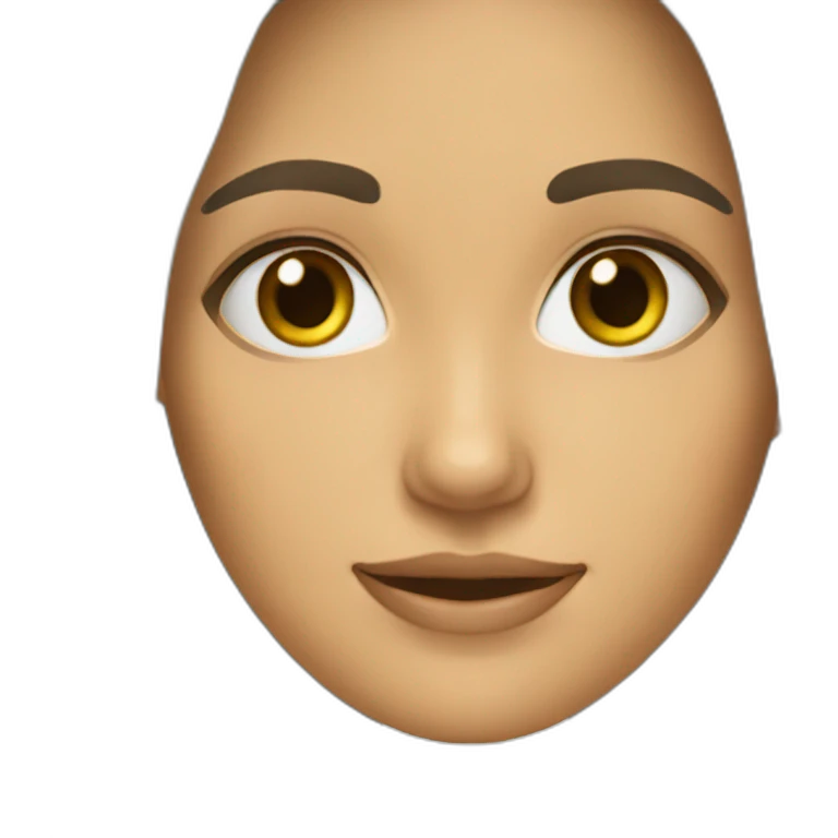 Alexandra Valeria Botez emoji