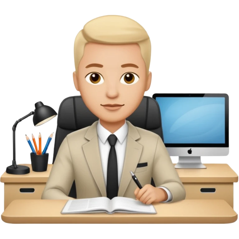 creative deirectot  emoji