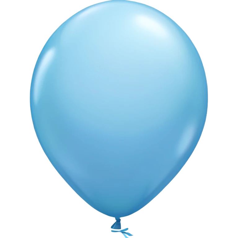 Helium emoji