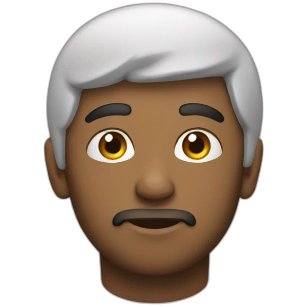 Yaqub  emoji