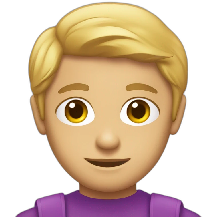 Bandera LGTB emoji