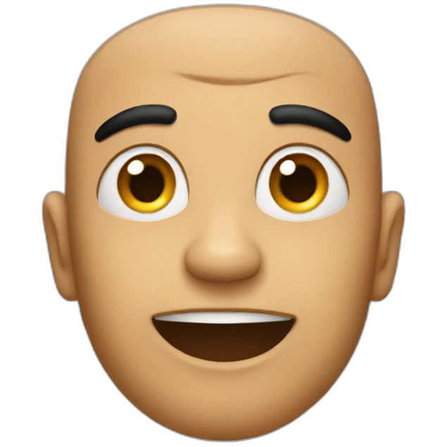 karan emoji