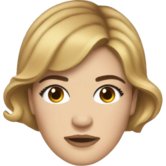 Mandy moore emoji