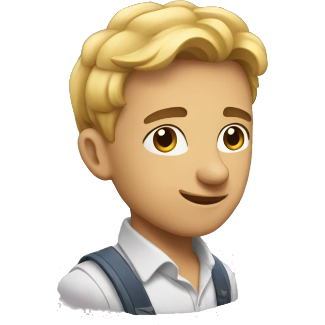 Новый год emoji