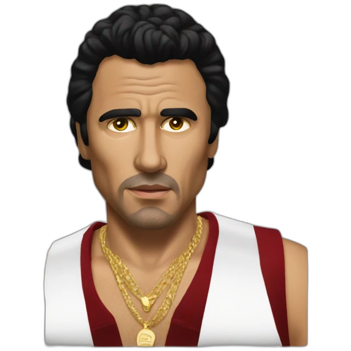 tony montana emoji