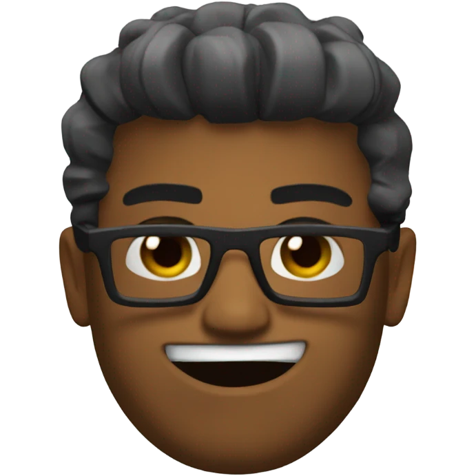 Cool Roblox  emoji