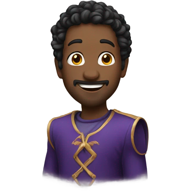 magic emoji