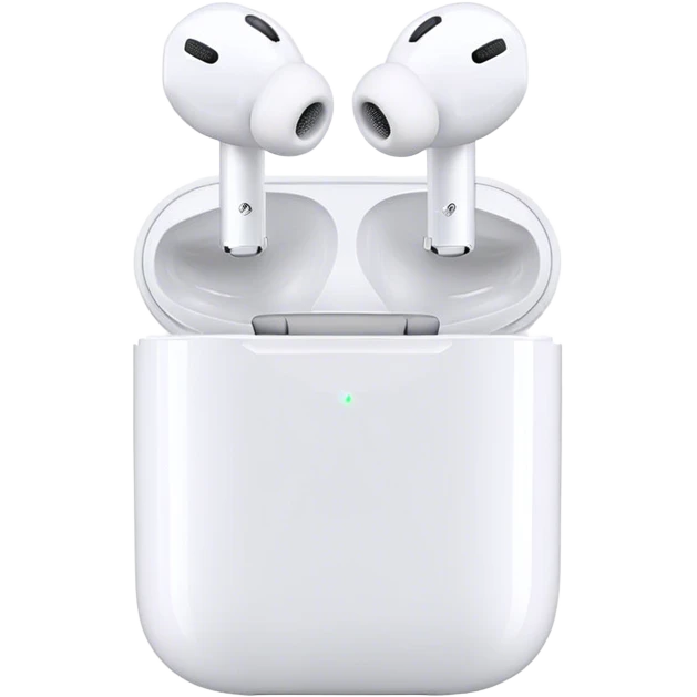 Airpods  emoji