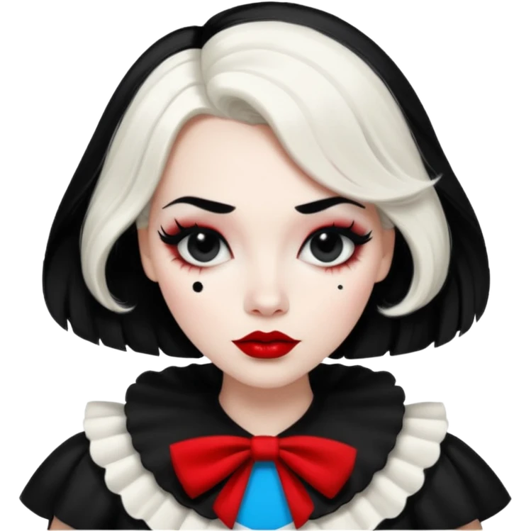 Cruella emoji