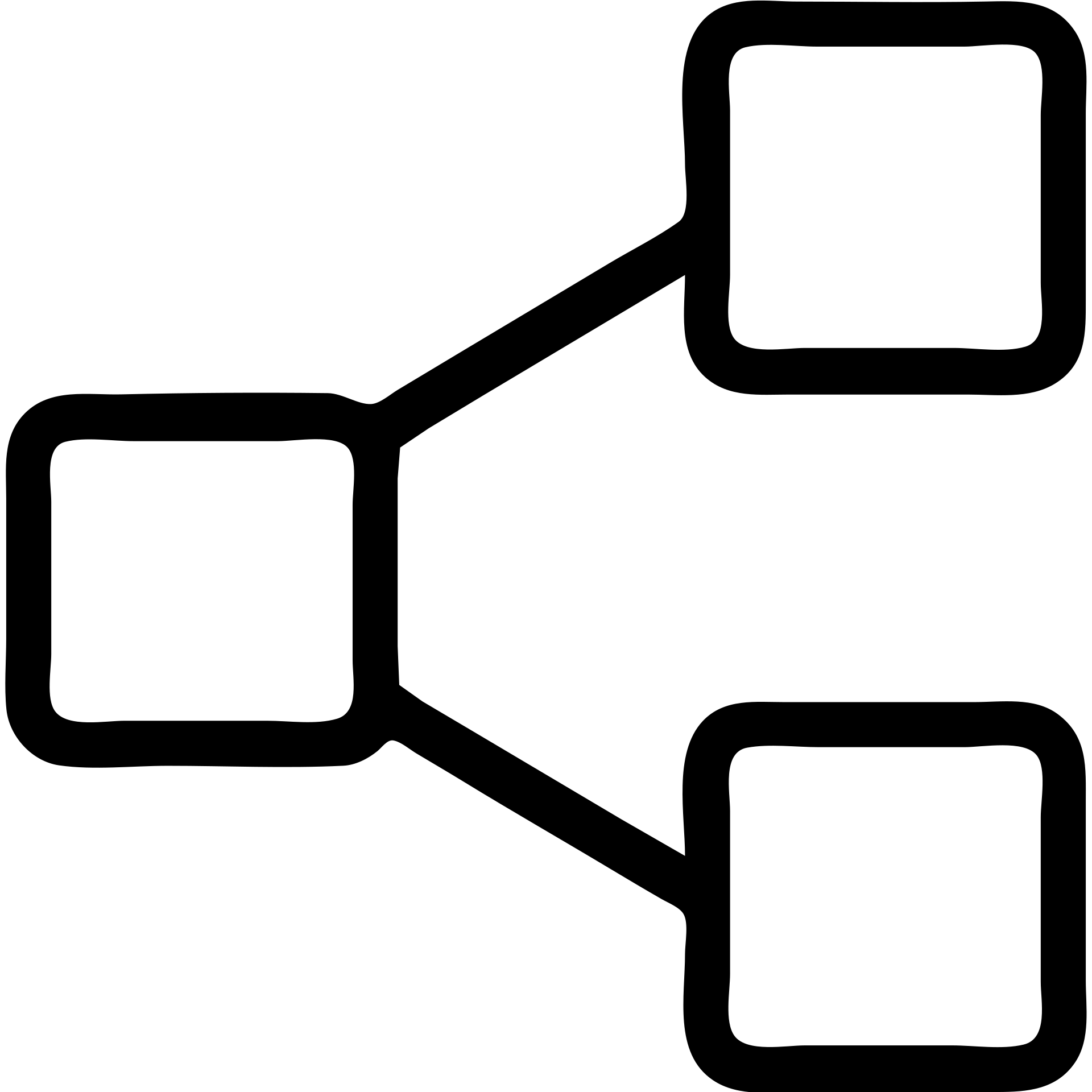 minecraft-like share link icon emoji
