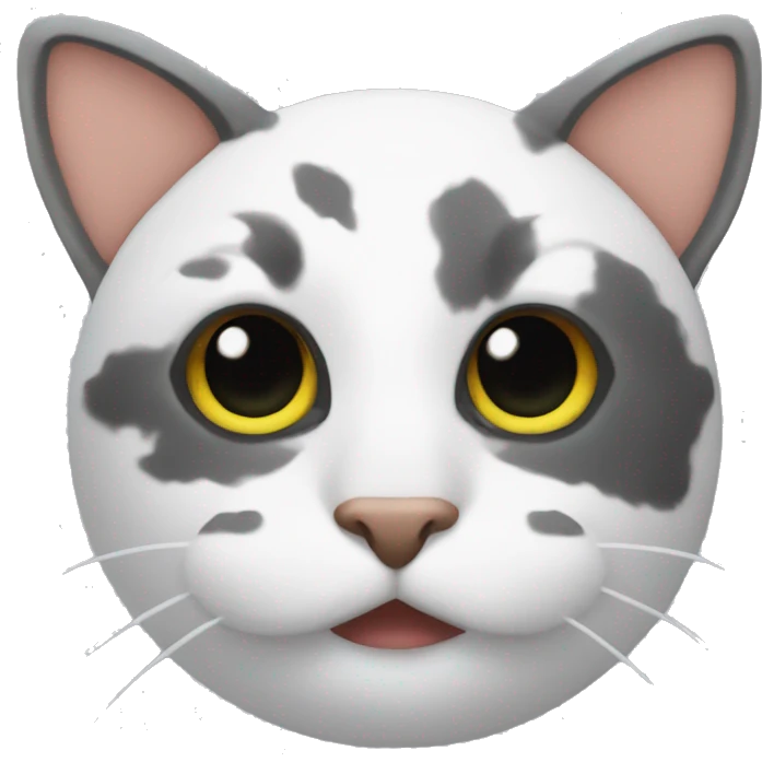 katoen plukker emoji