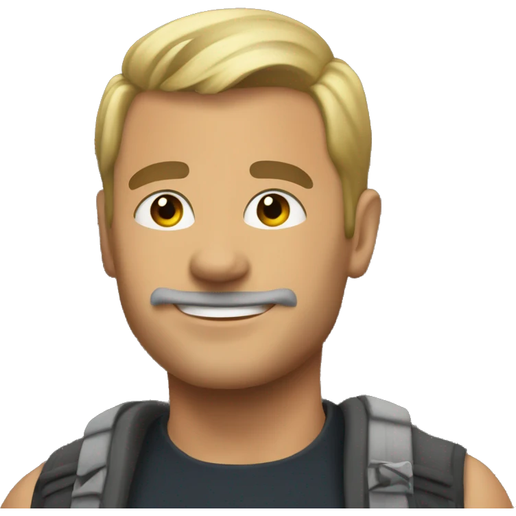 jack garland emoji