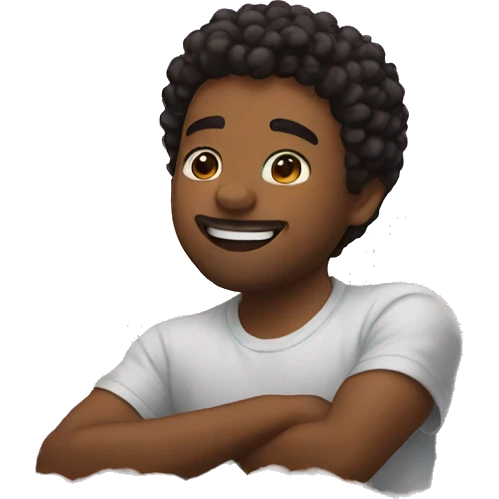 heaven emoji