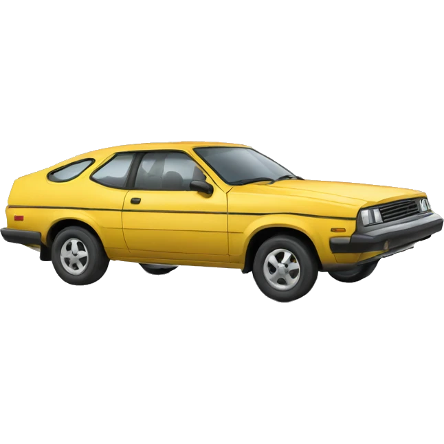 car wesh emoji