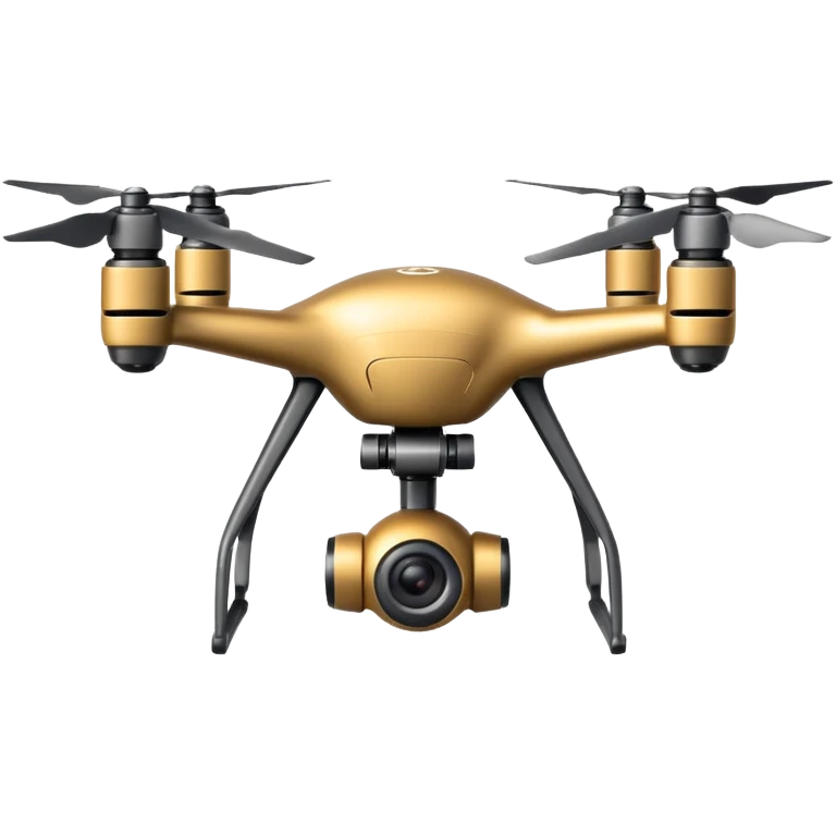 Drone emoji