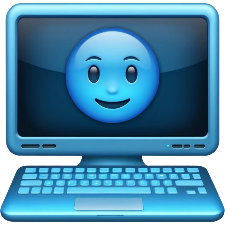 I want an emoji for AI MAXING emoji