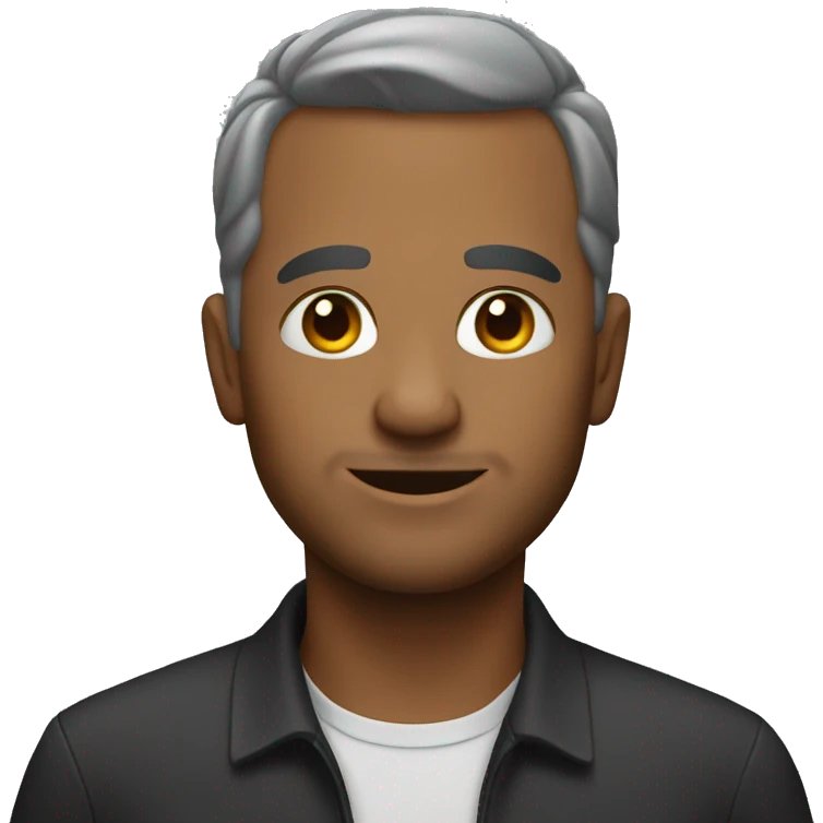 Ma emoji