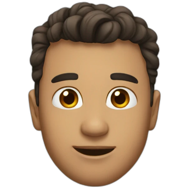 Andrian Luna emoji
