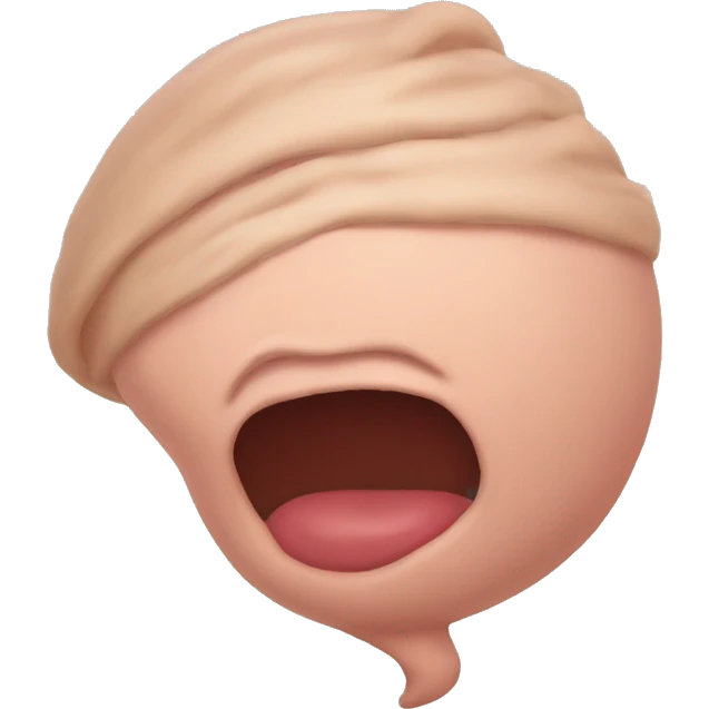 womp womb emoji