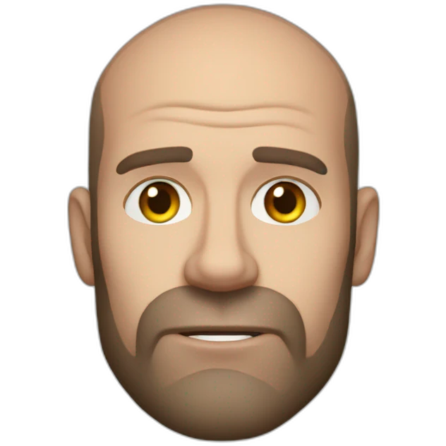 jason staham emoji