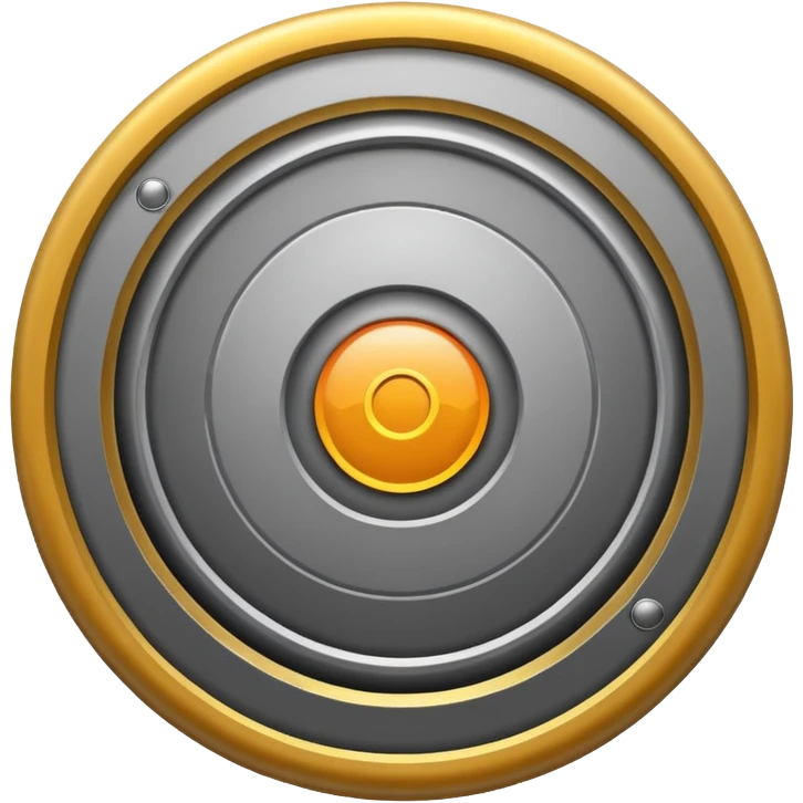radar emoji