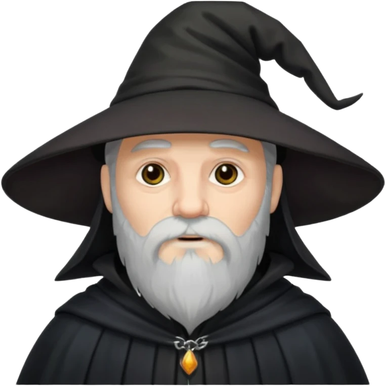 witch man emoji