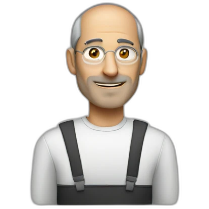 steven-jobs emoji